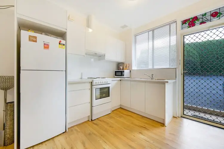 Second view of Homely unit listing, 10/5 Horrocks Street, Walkerville SA 5081