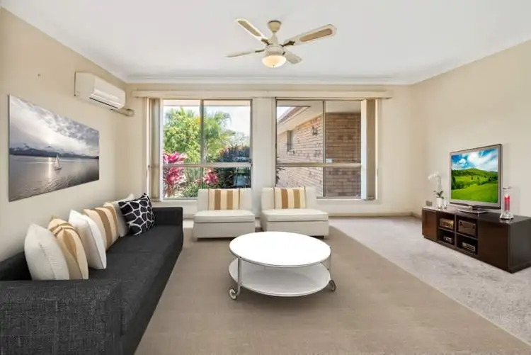 Fifth view of Homely house listing, 36 Walter Raleigh Crescent, Hollywell QLD 4216