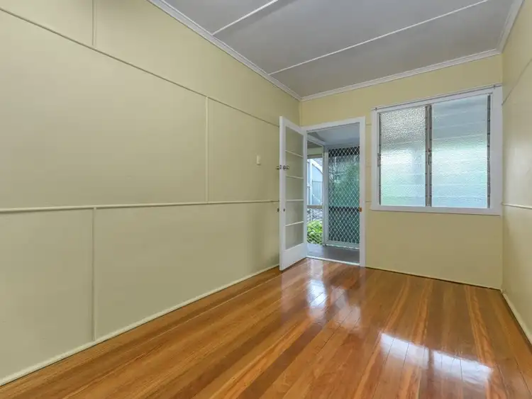 Seventh view of Homely unit listing, 6/22 Kennedy Terrace, Paddington QLD 4064
