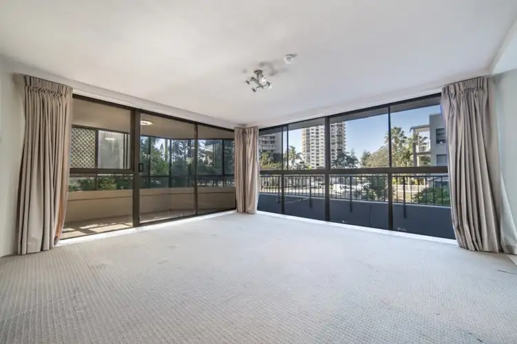 Third view of Homely apartment listing, 3/3656 Main Beach Parade, Main Beach QLD 4217