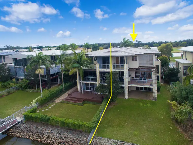 Sixth view of Homely other listing, 66 Nicklaus Court, Merrimac QLD 4226