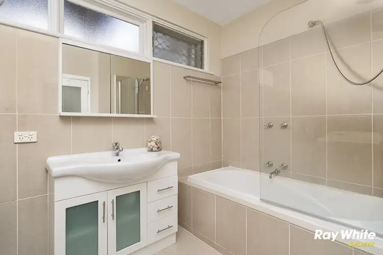 Seventh view of Homely apartment listing, 4/10 Clyde Street, Surrey Hills VIC 3127