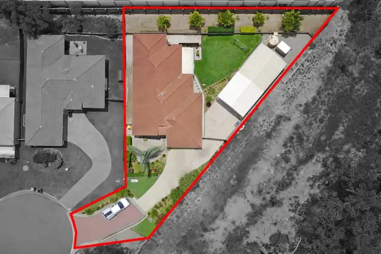 Third view of Homely house listing, 26 Aldworth Place, Springfield Lakes QLD 4300