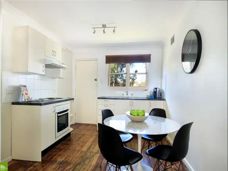 Second view of Homely unit listing, 5/13 Hillview Avenue, Gwynneville NSW 2500