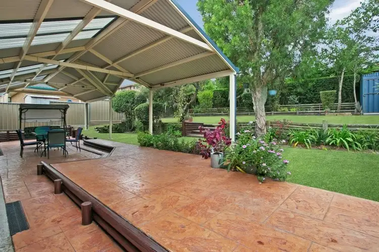 Seventh view of Homely house listing, 4 Hanson Close, East Maitland NSW 2323