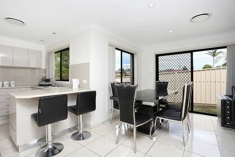 Fourth view of Homely house listing, 47a Neerini Avenue, Smithfield NSW 2164
