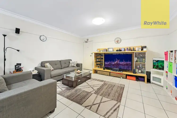 6/19-21 Oxford Street, Merrylands NSW 2160