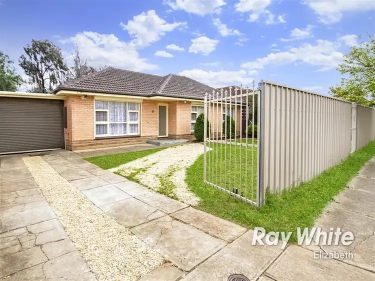 Second view of Homely house listing, 81 Gregory Street, Brahma Lodge SA 5109