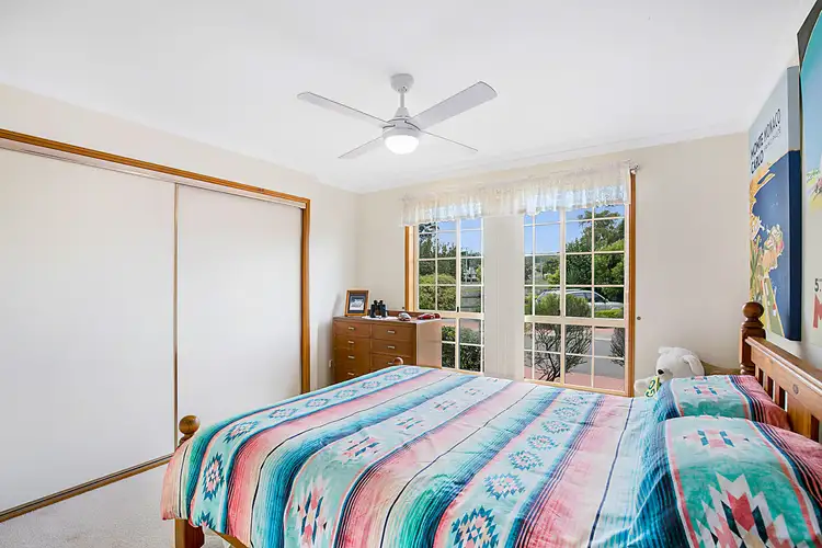 Sixth view of Homely unit listing, 2/279 Mackenzie Street, Centenary Heights QLD 4350