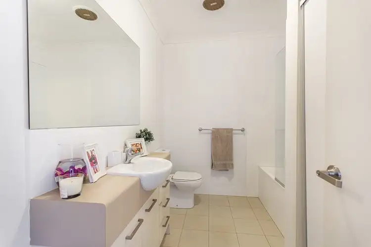 Fifth view of Homely unit listing, 4/28 Helles Street, Moorooka QLD 4105