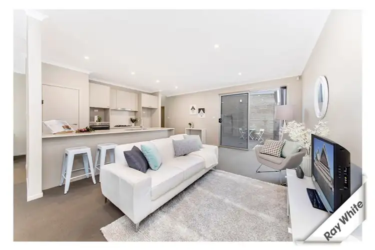 Sixth view of Homely townhouse listing, 38/101 Kinloch Circuit, Bruce ACT 2617