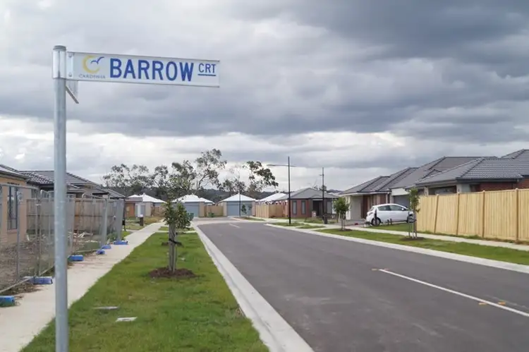 Fourth view of Homely land listing, 2 Barrow Court, Officer VIC 3809