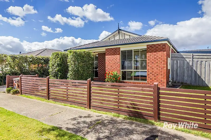 Main view of Homely house listing, 53 Fairhaven Boulevard, Cranbourne West VIC 3977