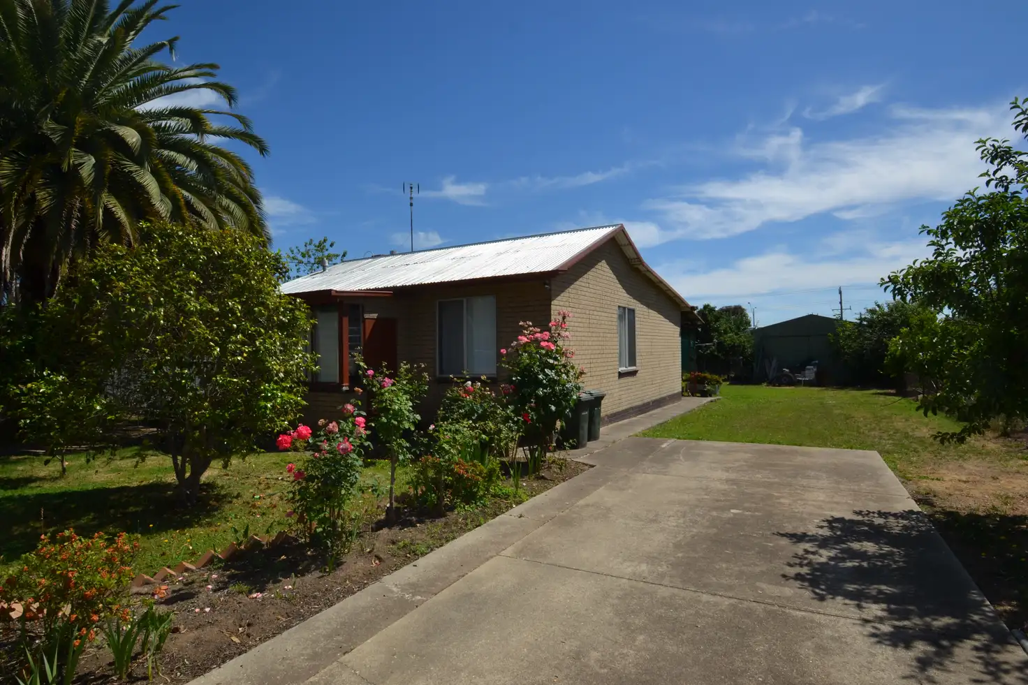 Main view of Homely house listing, 43 Loco Street, Seymour VIC 3660