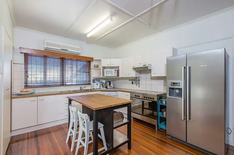 Fifth view of Homely house listing, 5 Mylne Street, Chermside QLD 4032