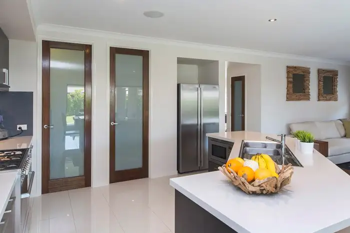 Fifth view of Homely house listing, 5 Azure Way, Hope Island QLD 4212