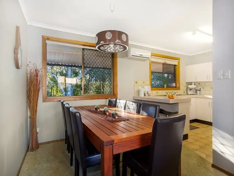 Third view of Homely house listing, 23 Fig Tree Drive, Goonellabah NSW 2480