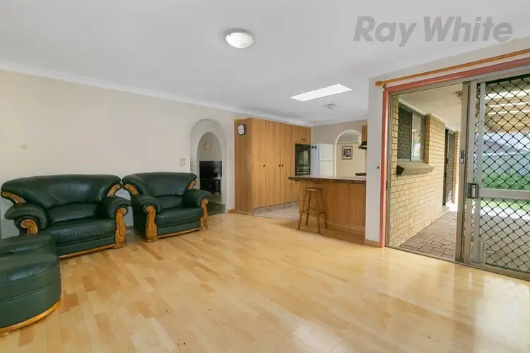 Fifth view of Homely house listing, 208 Pinelands Road, Sunnybank Hills QLD 4109