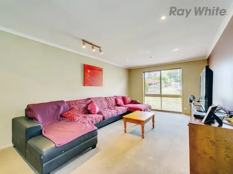 Second view of Homely house listing, 16 Lacey Street, Camira QLD 4300