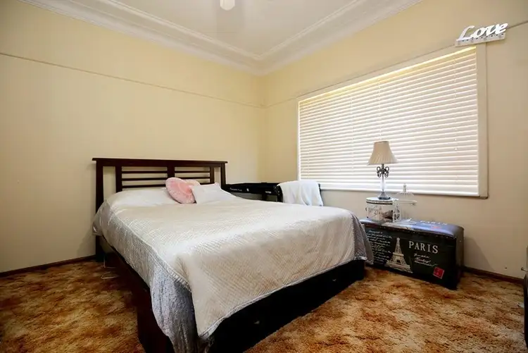 Fifth view of Homely house listing, 100 Yanderra Street, Condell Park NSW 2200