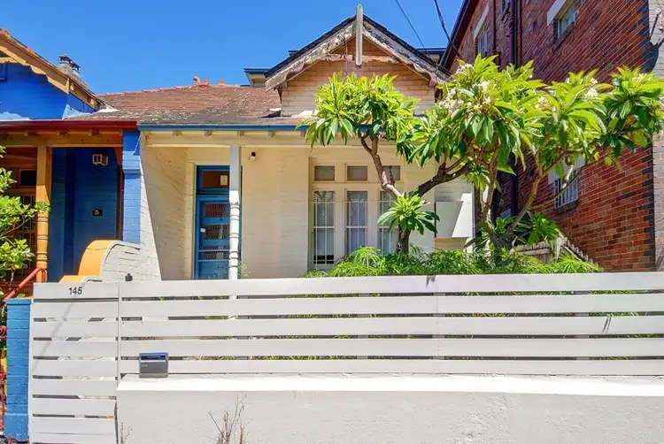 Main view of Homely house listing, 145 Old South Head Road, Bondi Junction NSW 2022