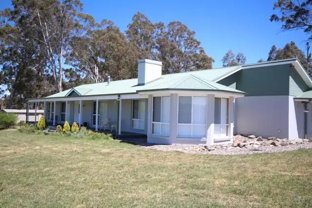 Main view of Homely rural property listing, Address available on request