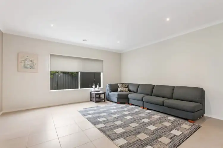 Fourth view of Homely house listing, 5 Mount Eccles Way, South Morang VIC 3752