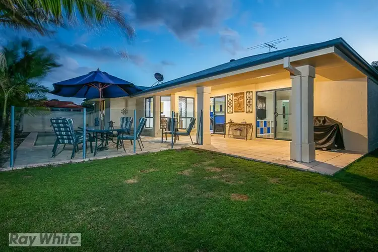 Third view of Homely house listing, 42 Downey Street, Ormiston QLD 4160