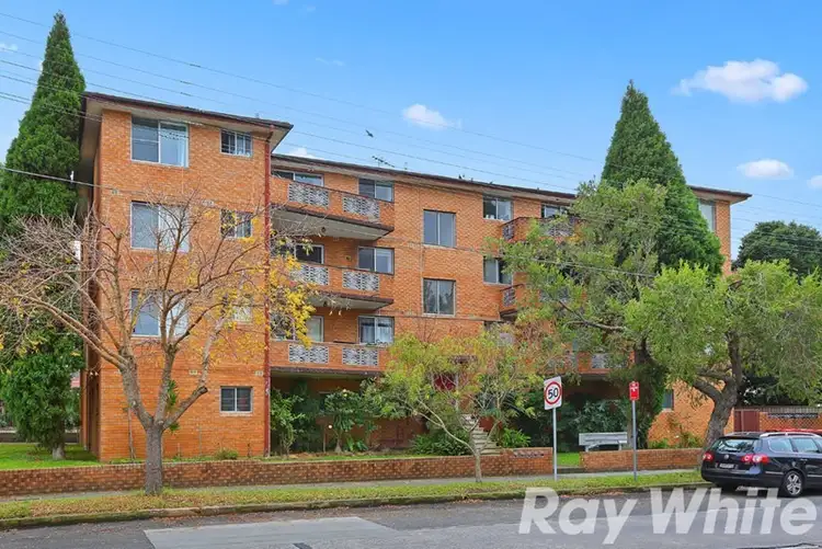 7/397 Marrickville Road, Dulwich Hill NSW 2203
