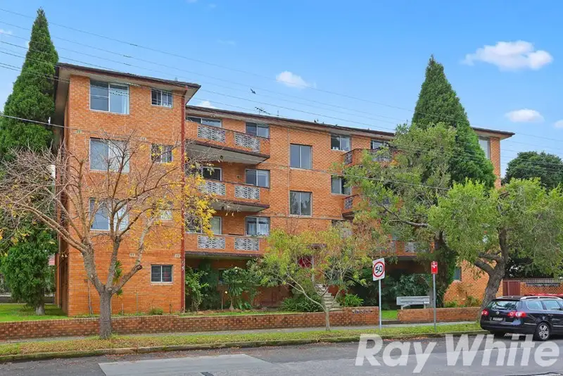 Main view of Homely apartment listing, 7/397 Marrickville Road, Dulwich Hill NSW 2203