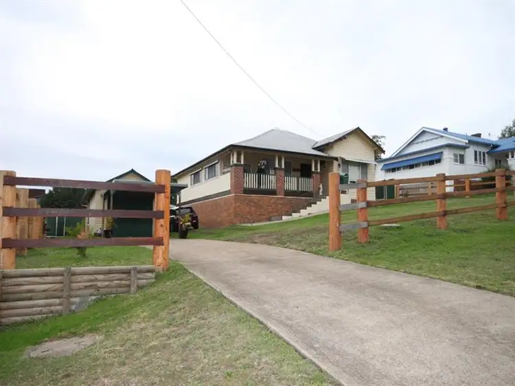 18 Coronation Avenue, Werris Creek NSW 2341