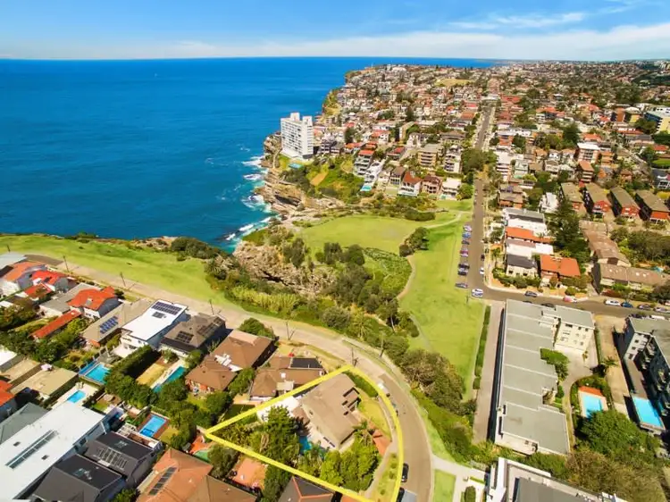 Second view of Homely house listing, 12 Chris Bang Crescent, Vaucluse NSW 2030