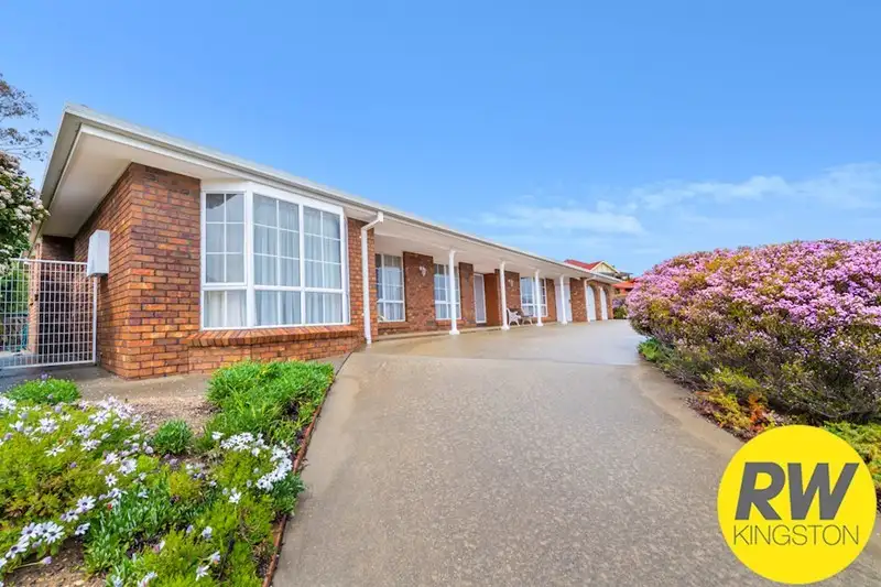 Main view of Homely house listing, 1 McCaw Place, Calwell ACT 2905