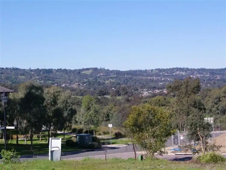Second view of Homely land listing, 223 Bonython Way, Craigburn Farm SA 5051