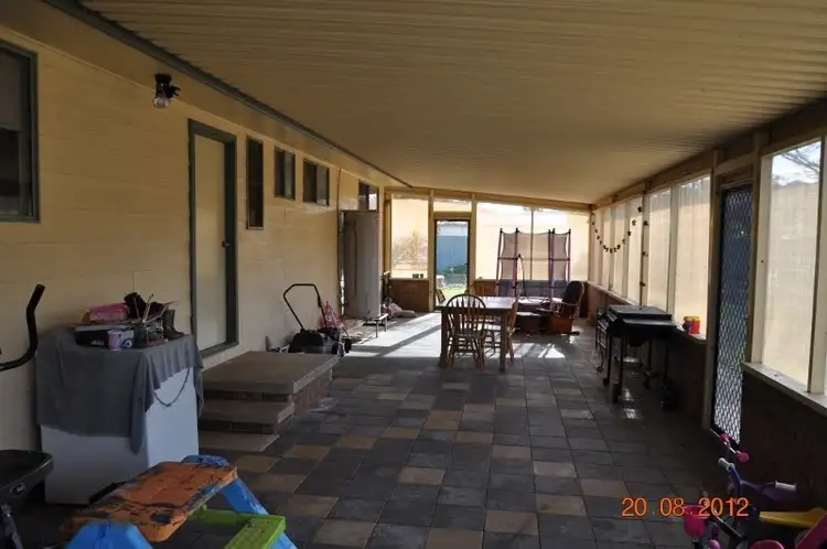 Fourth view of Homely house listing, 11 Oberon Street, Eugowra NSW 2806