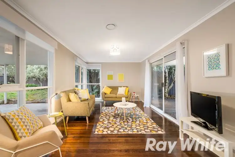 Third view of Homely house listing, 17 Moonah Road, Wantirna South VIC 3152