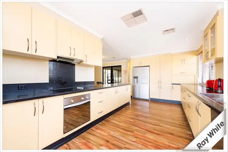 Third view of Homely house listing, 7 Balala Place, Isabella Plains ACT 2905