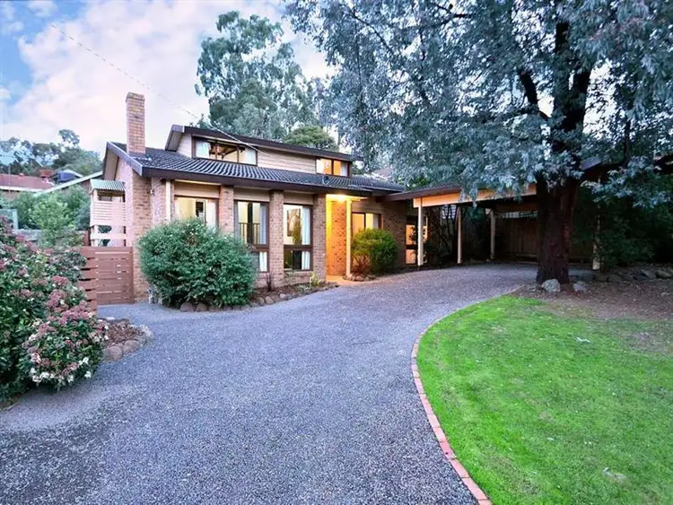 56 Allumba Drive, Saint Helena VIC 3088