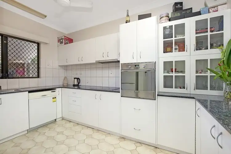 Second view of Homely townhouse listing, 2/7 Omeo Street, Brinkin NT 810
