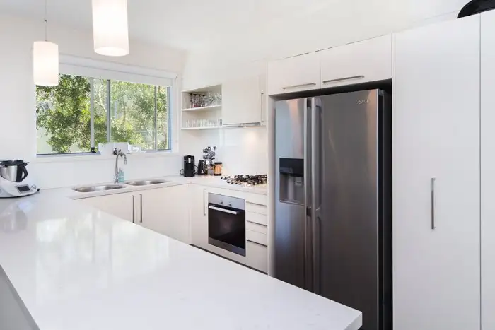 Seventh view of Homely apartment listing, 524/3 Pendraat Parade, Hope Island QLD 4212