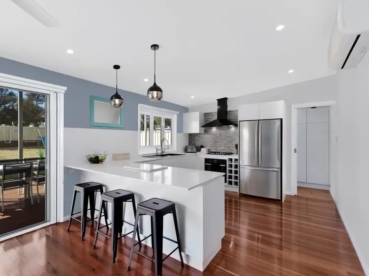 Fourth view of Homely house listing, 65 Playford Road, Killarney Vale NSW 2261