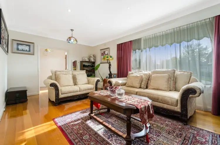 Second view of Homely house listing, 39 Olympus Drive, Templestowe Lower VIC 3107