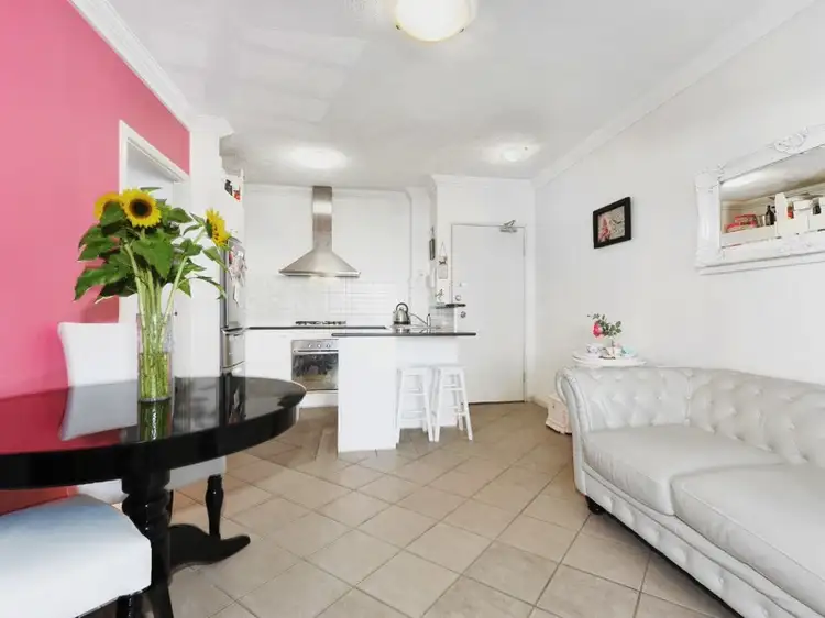 Second view of Homely apartment listing, 8/40 Bell Street, Kangaroo Point QLD 4169