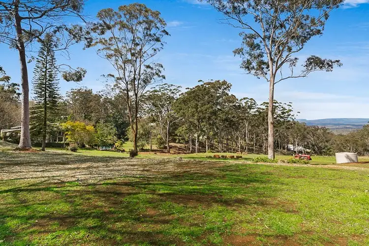 Lot 4 292 Rowbotham Street, Middle Ridge QLD 4350