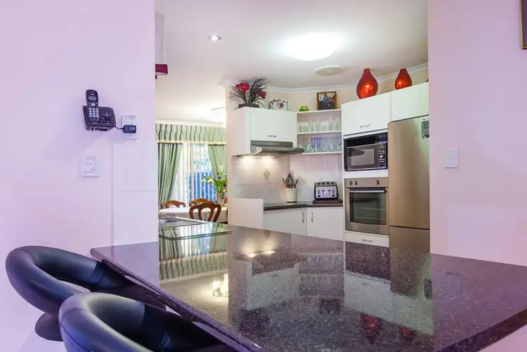 Second view of Homely house listing, 31 Satinwood Place, Mountain Creek QLD 4557