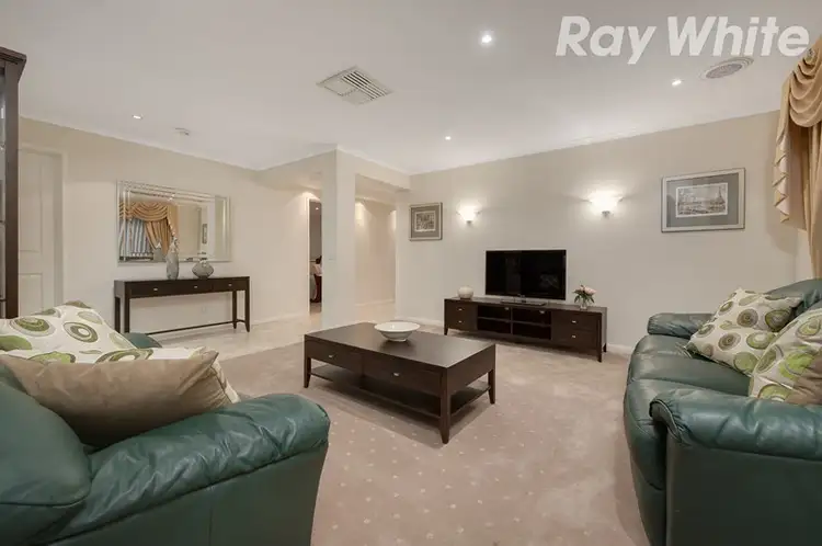 Third view of Homely house listing, 24 Daisy Drive, Bundoora VIC 3083