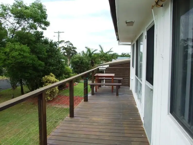 Fourth view of Homely house listing, 51 Mercury Drive, Lake Tabourie NSW 2539