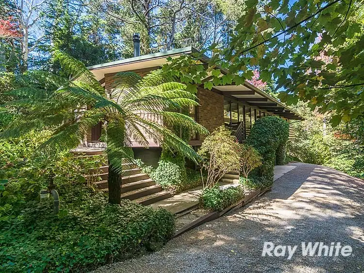25 Birch Road, Stirling SA 5152