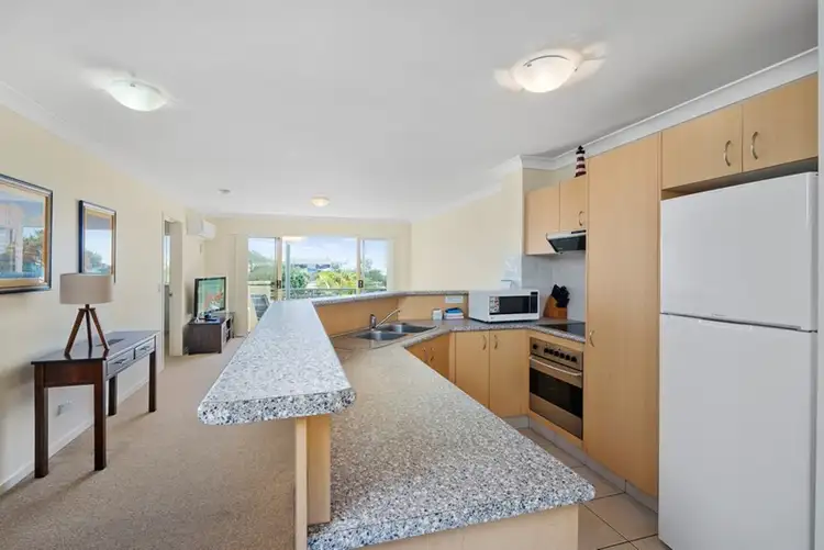 Fourth view of Homely unit listing, 68/437 Golden Four Drive, Tugun QLD 4224