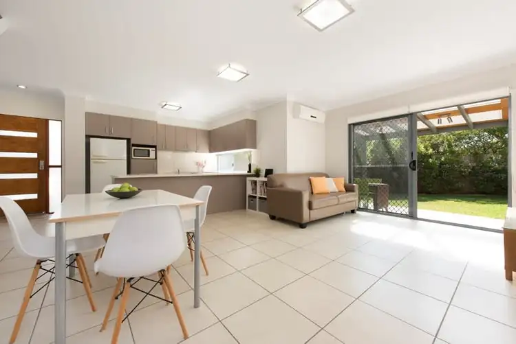 Third view of Homely townhouse listing, 3/6 Clausen Street, Mount Gravatt East QLD 4122